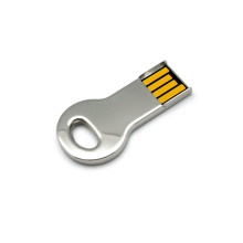Новый ключ форма USB флэш-диск с индивидуального логотипа